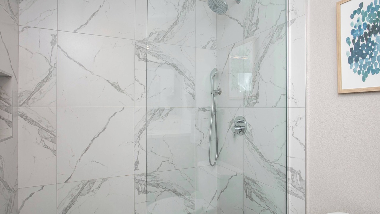 Photo of Bathroom in Gaslamp Quarter