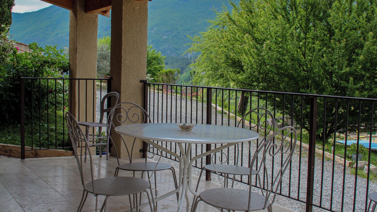 Photo of Outdoor in Montfroc