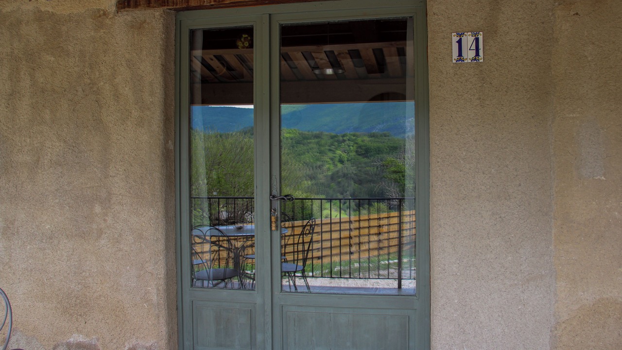 Photo of Outdoor in Montfroc