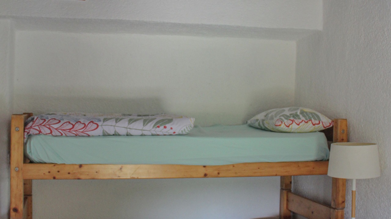 Photo of Bedroom in Montfroc