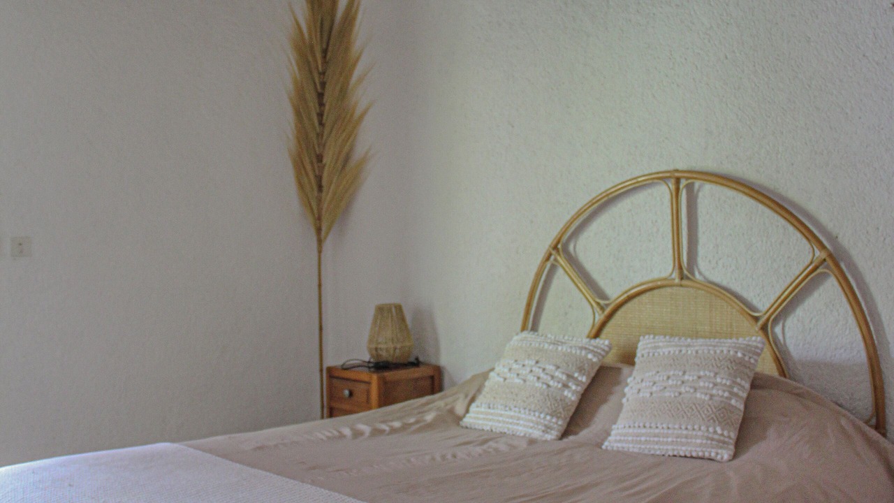 Photo of Bedroom in Montfroc