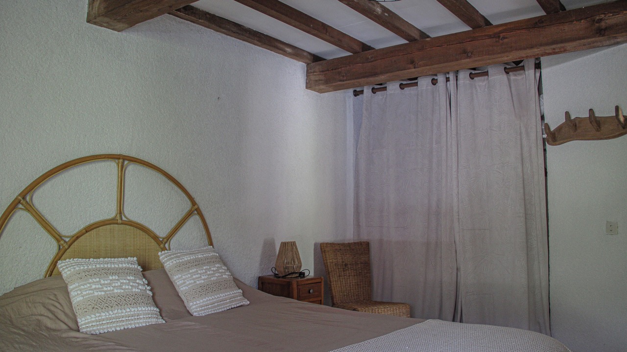 Photo of Bedroom in Montfroc