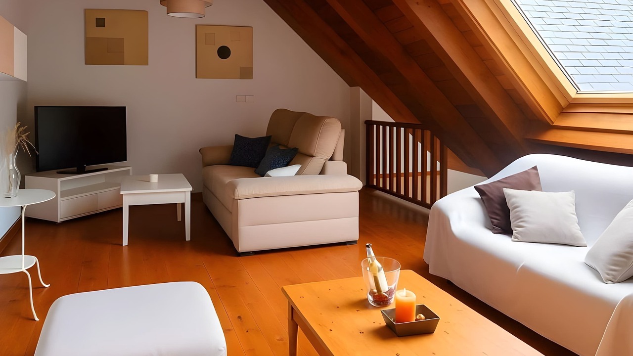 Photo of Livingroom in Vielha