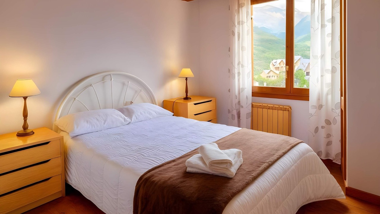 Photo of Bedroom in Vielha