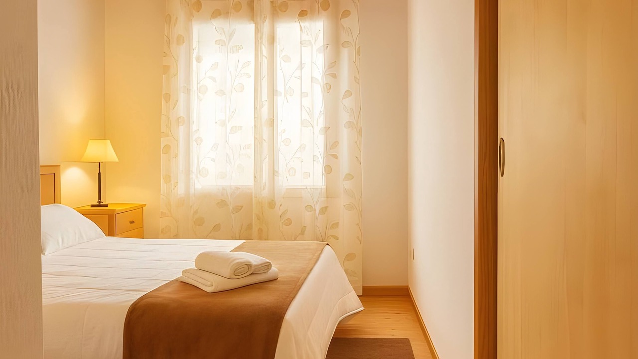 Photo of Bedroom in Vielha