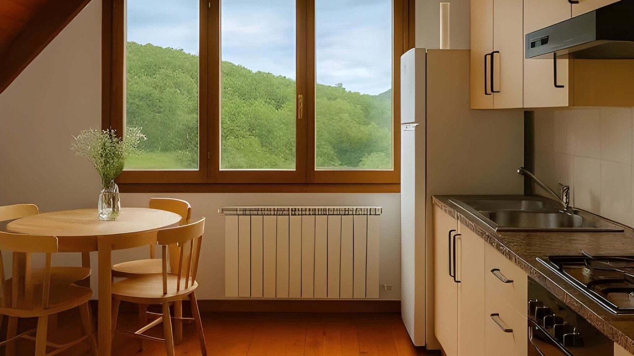 Photo of Kitchen in Vielha