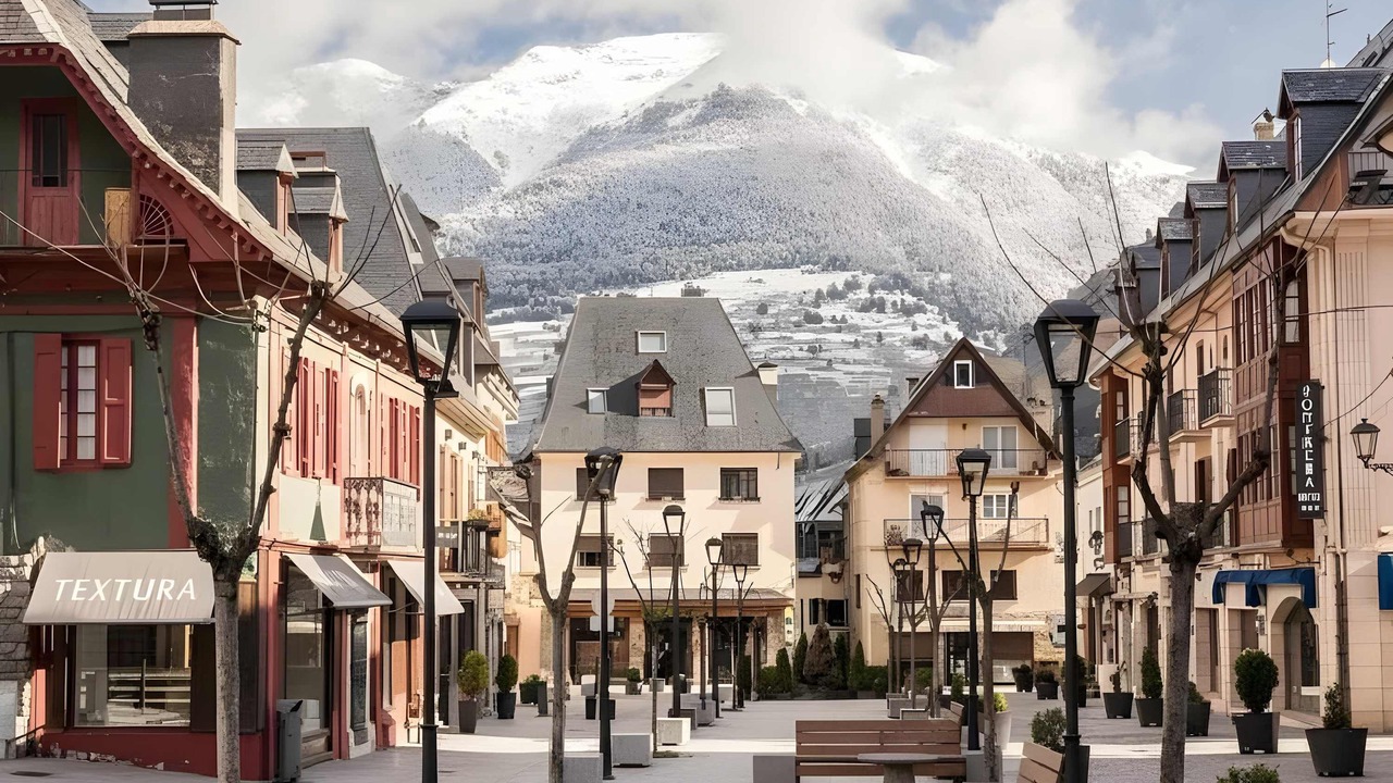 Photo of Outdoor in Vielha