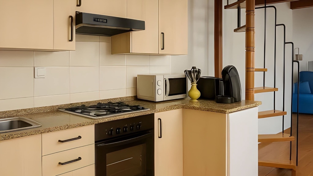 Photo of Kitchen in Vielha