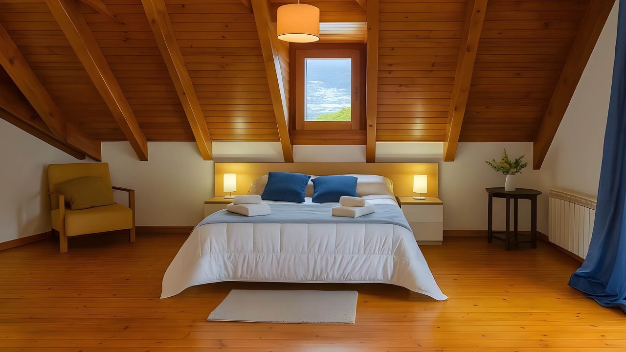 Photo of Bedroom in Vielha