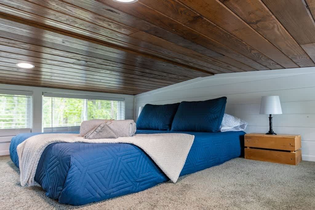 Photo of Bedroom in Dover