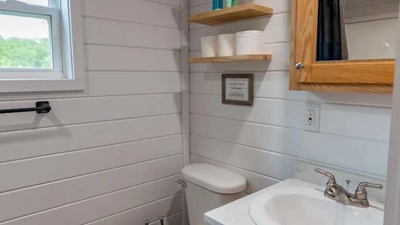 Photo of Bathroom in Dover