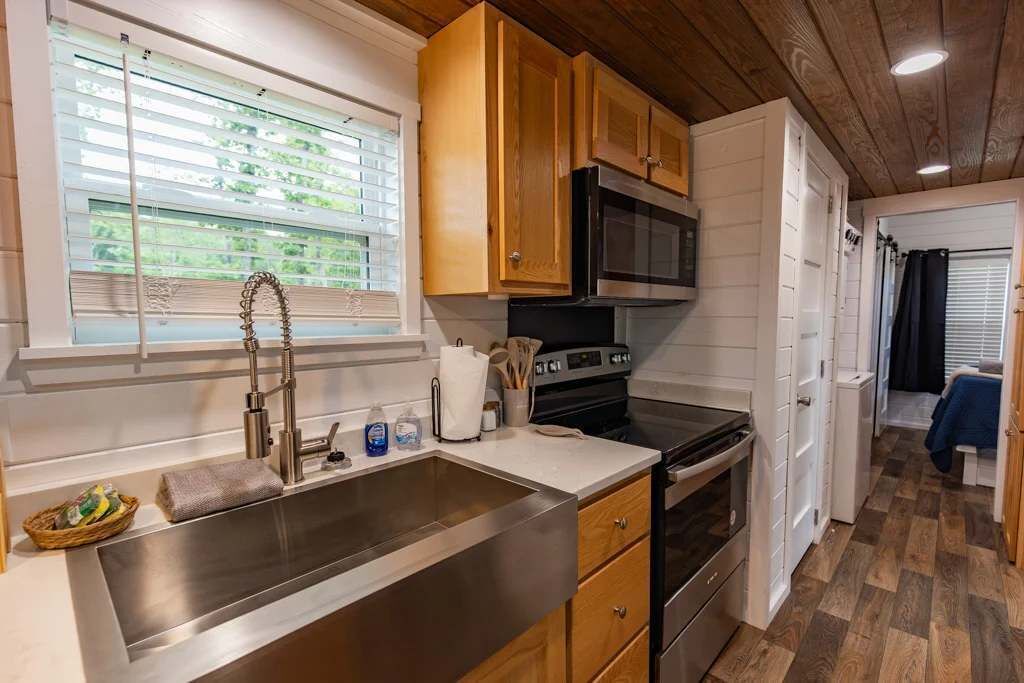 Photo of Kitchen in Dover