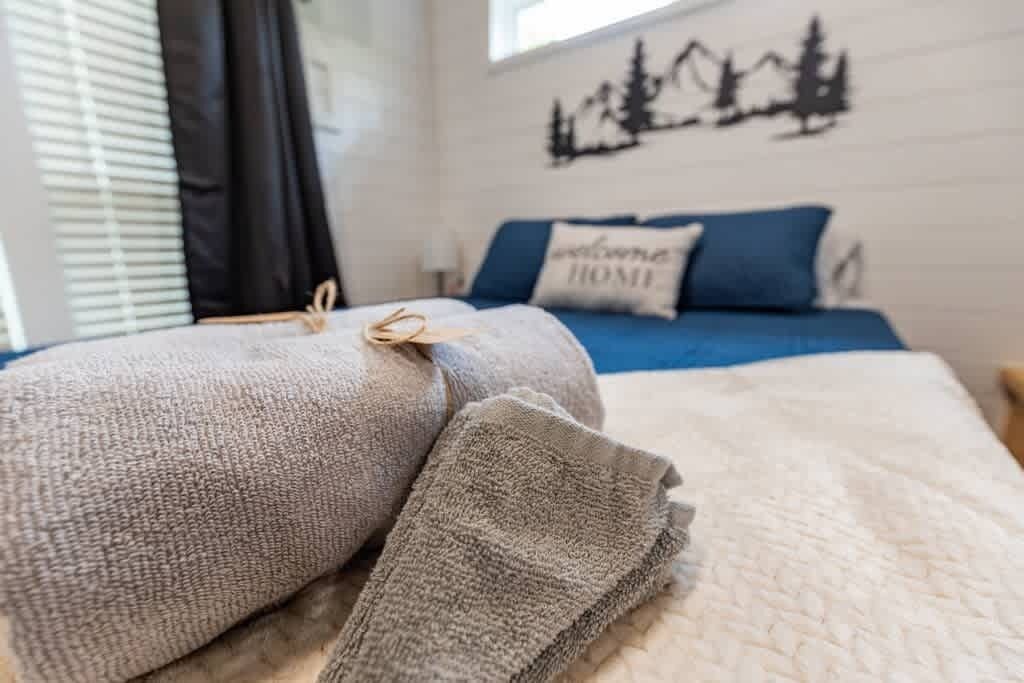 Photo of Bedroom in Dover