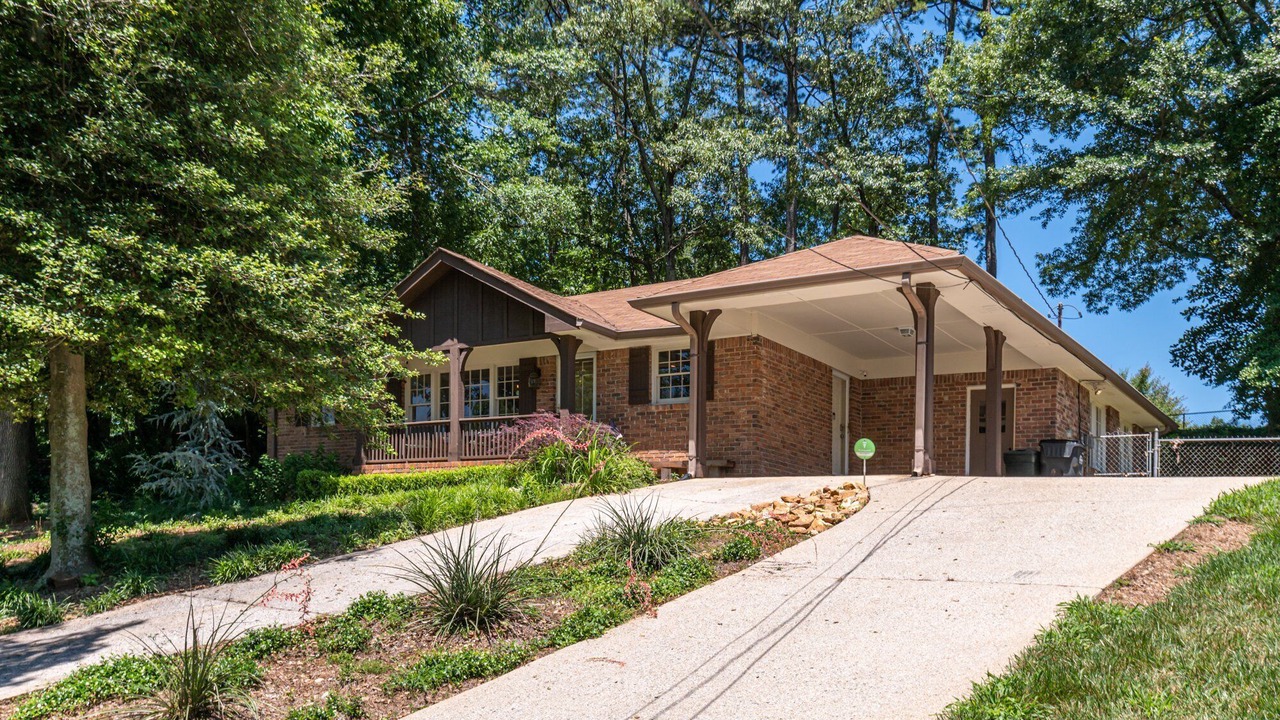 Photo of Outdoor in Smyrna