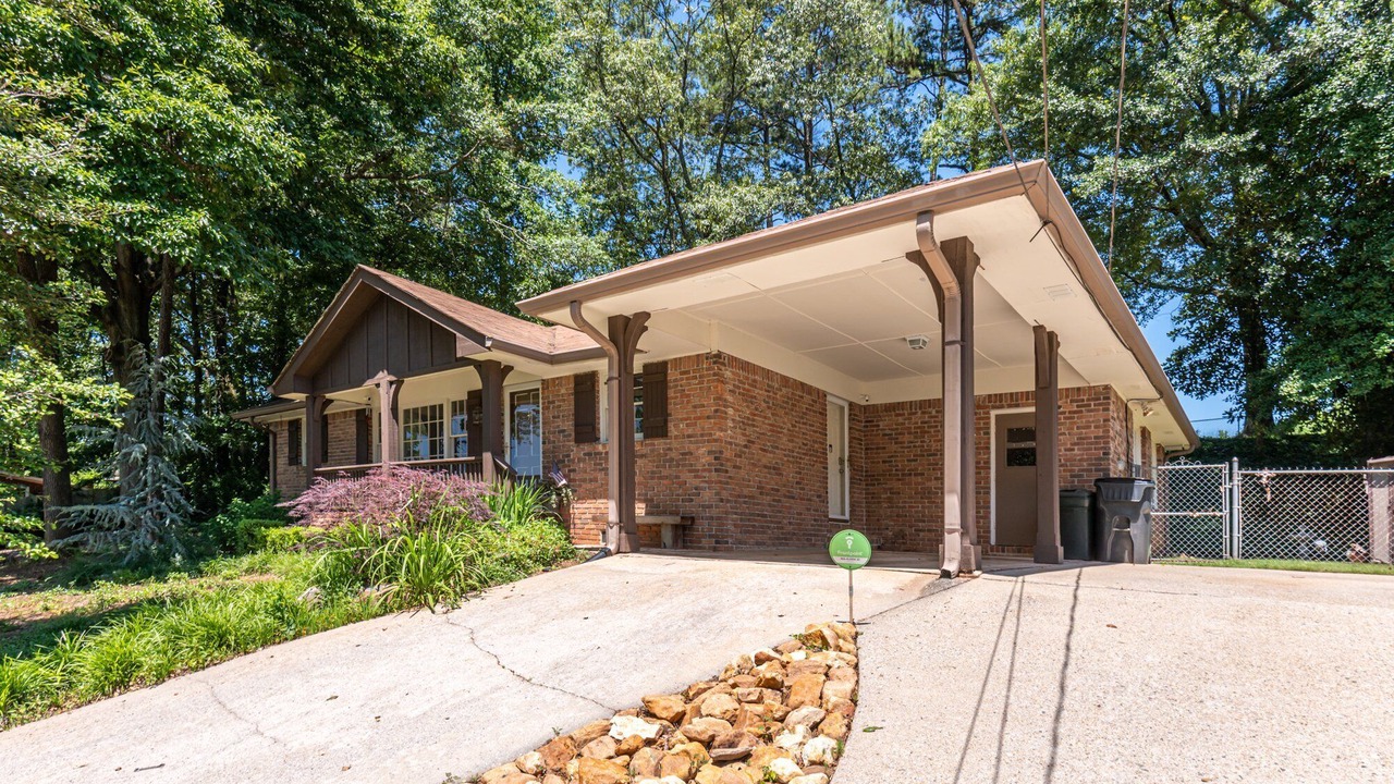 Photo of Outdoor in Smyrna