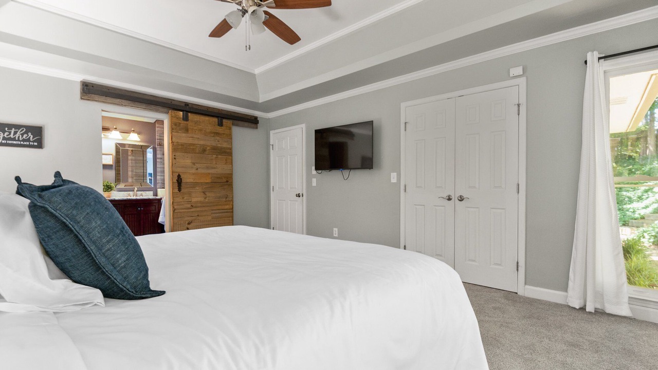 Photo of Bedroom in Smyrna