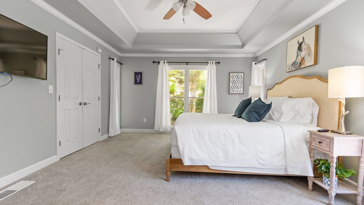 Photo of Bedroom in Smyrna
