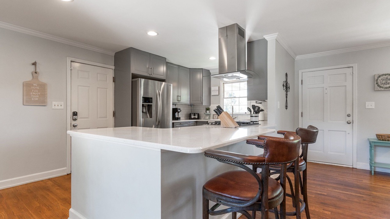 Photo of Kitchen in Smyrna