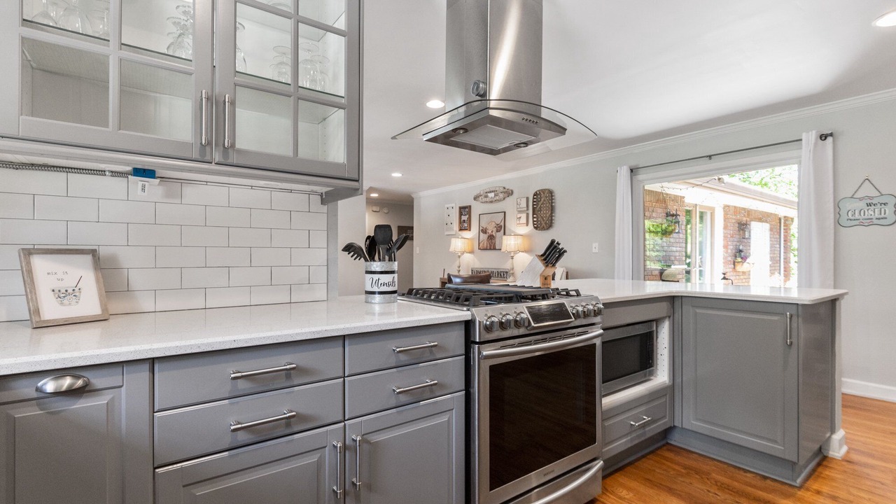 Photo of Kitchen in Smyrna