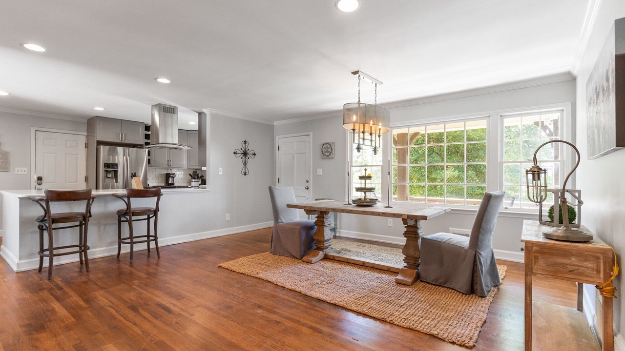 Photo of Kitchen in Smyrna