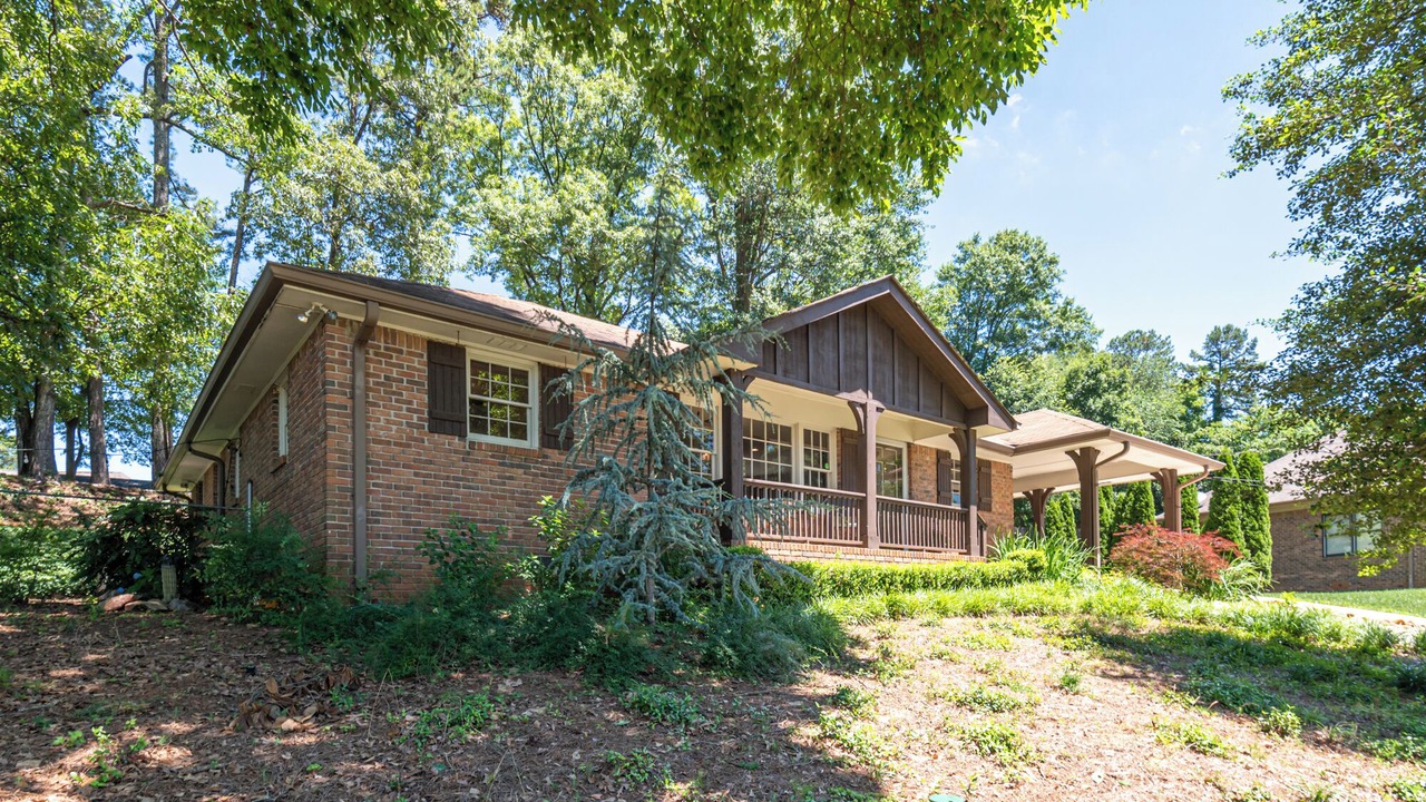 Photo of Outdoor in Smyrna