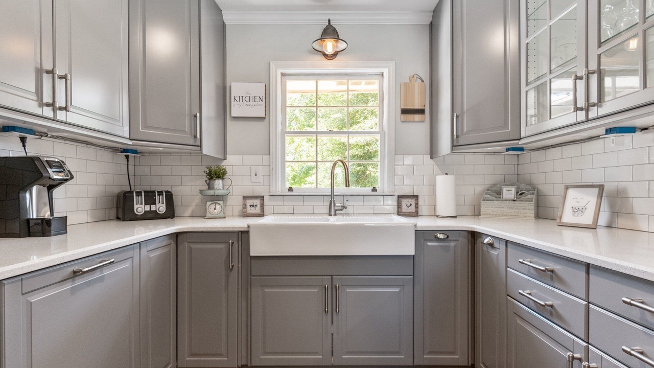 Photo of Kitchen in Smyrna