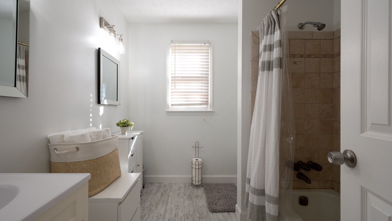 Photo of Bathroom in Town Center