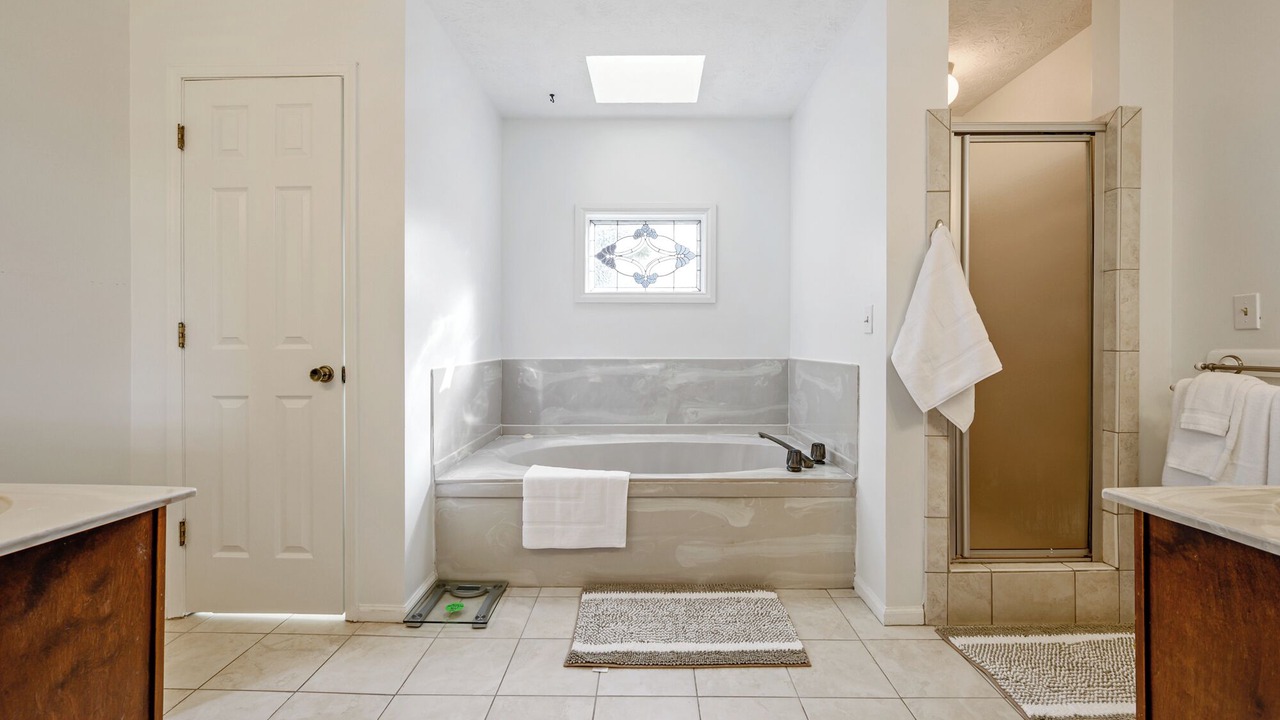 Photo of Bathroom in Town Center