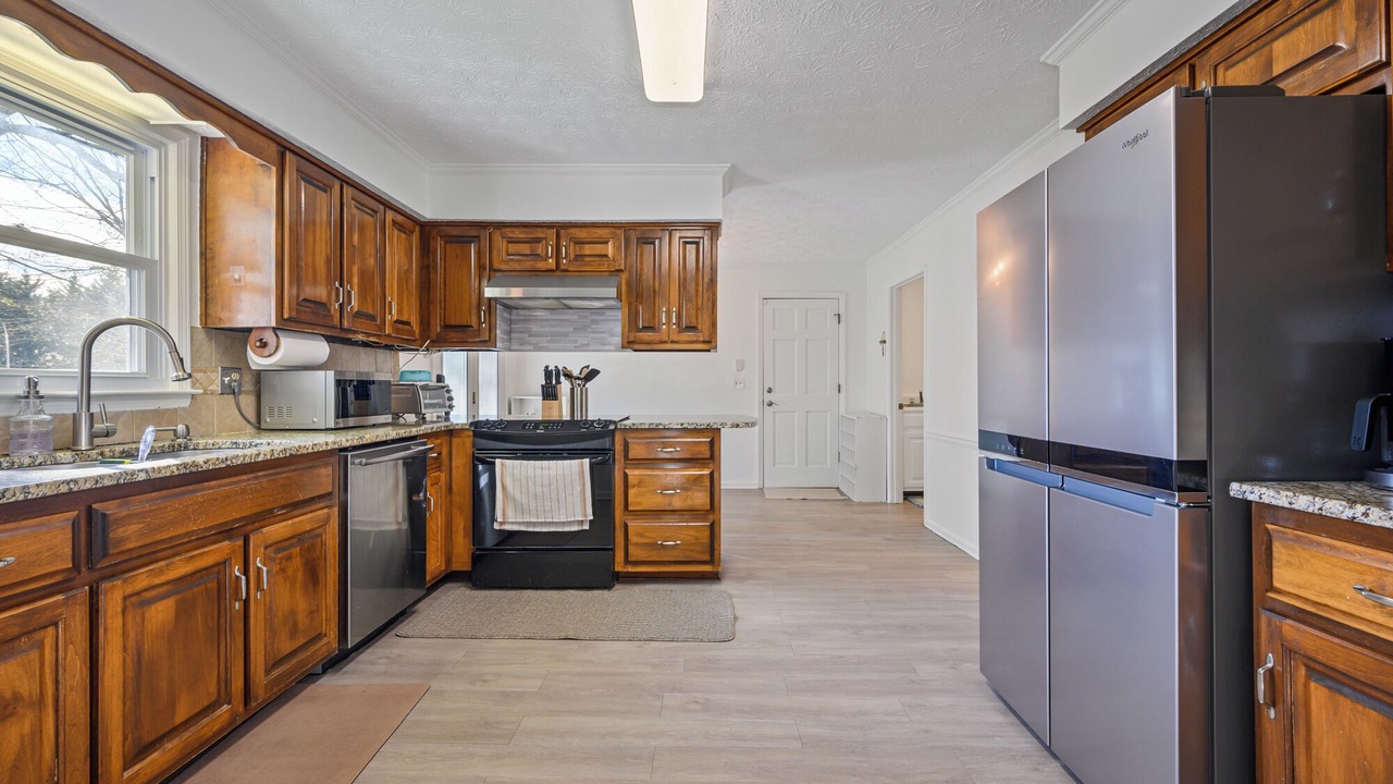 Photo of Kitchen in Town Center