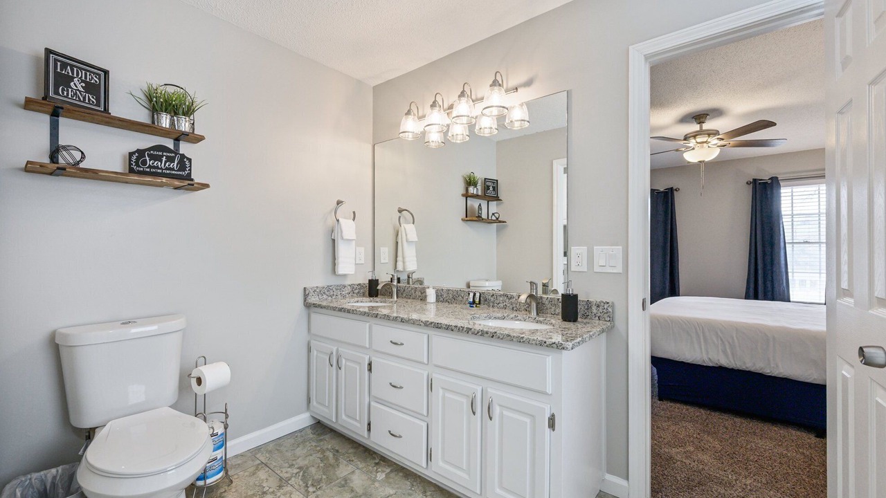 Photo of Bathroom in Rydal