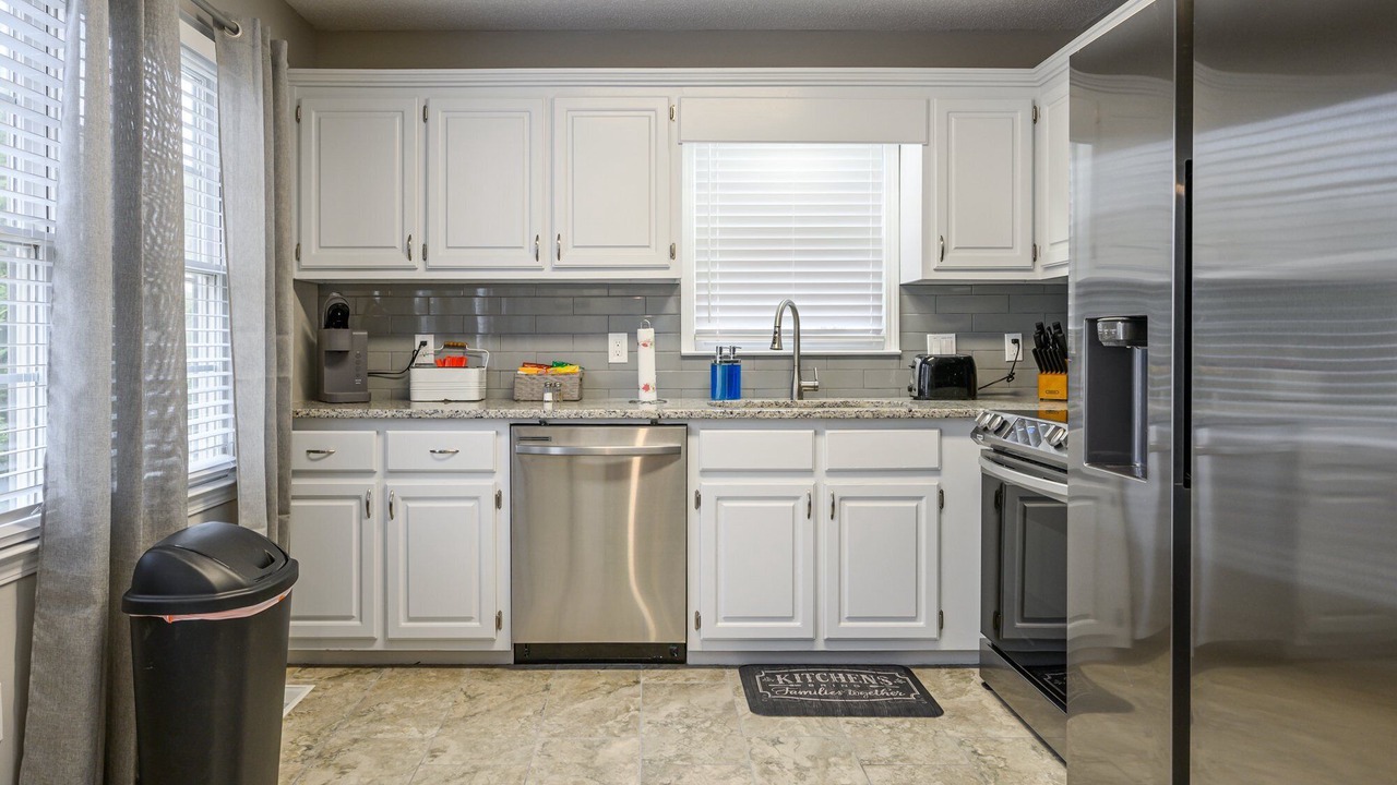 Photo of Kitchen in Rydal