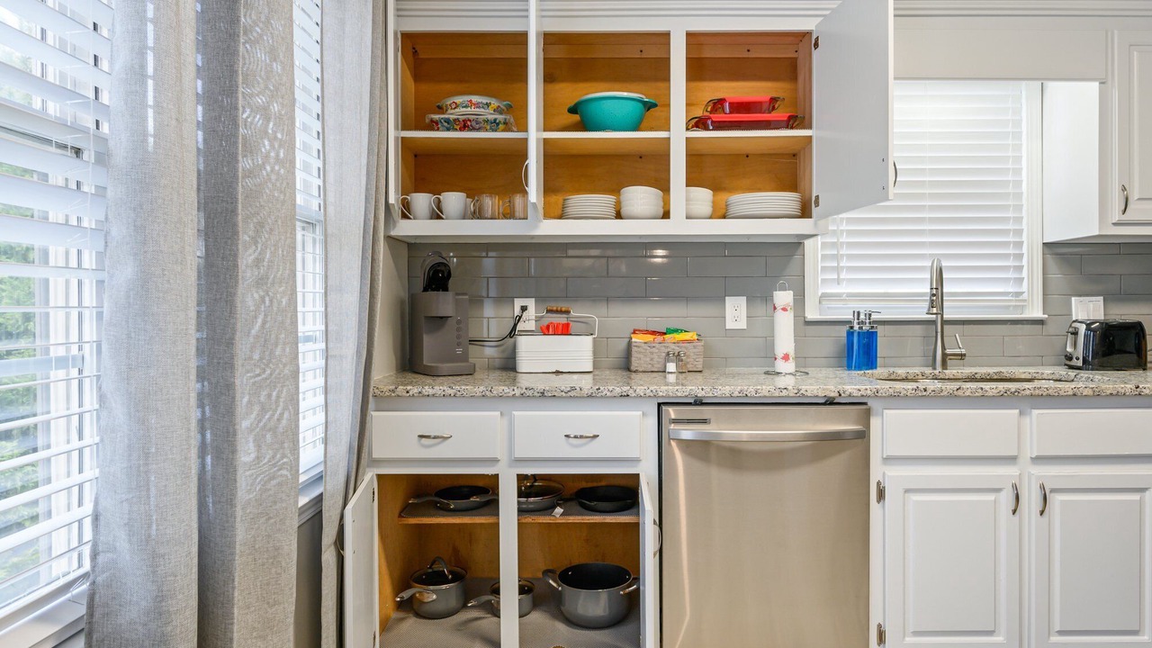 Photo of Kitchen in Rydal