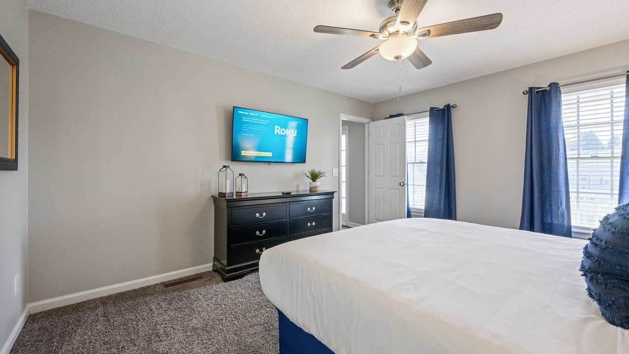 Photo of Bedroom in Rydal