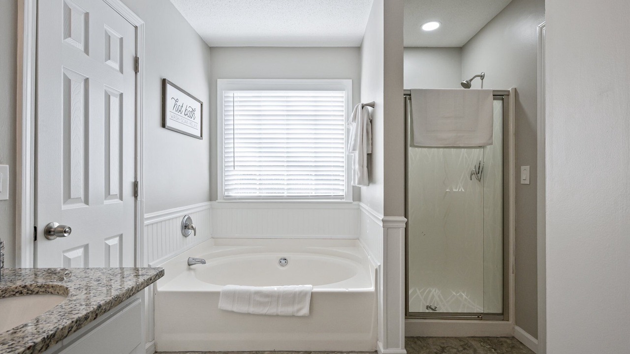 Photo of Bathroom in Rydal