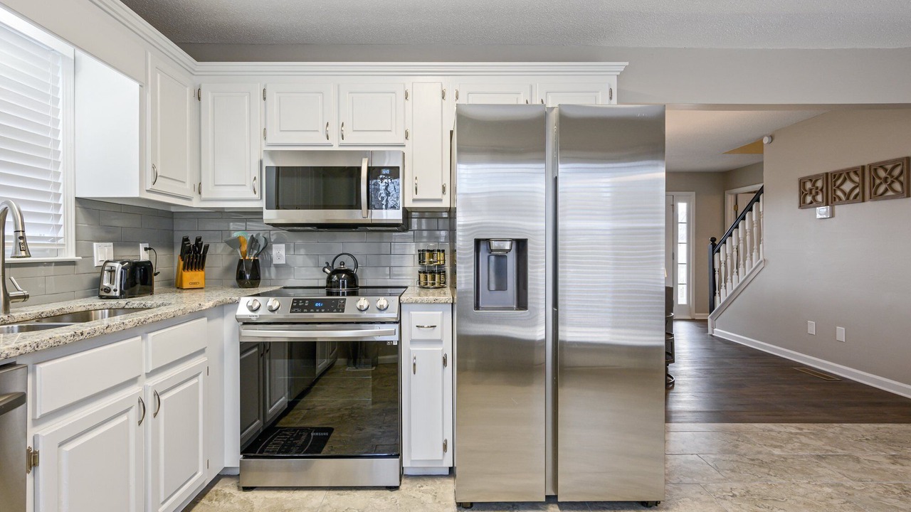 Photo of Kitchen in Rydal