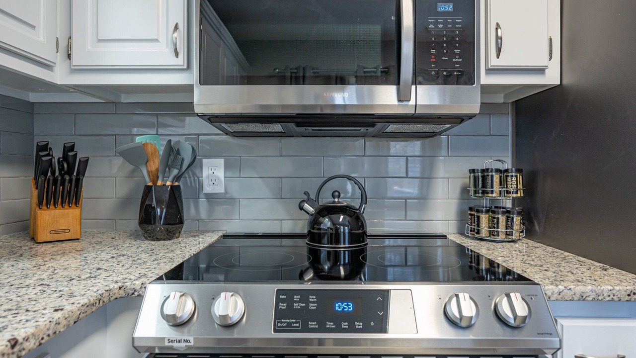 Photo of Kitchen in Rydal