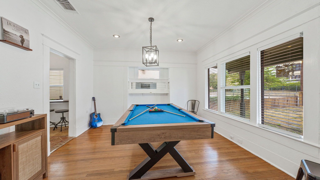 Photo of Bedroom in Highland Park