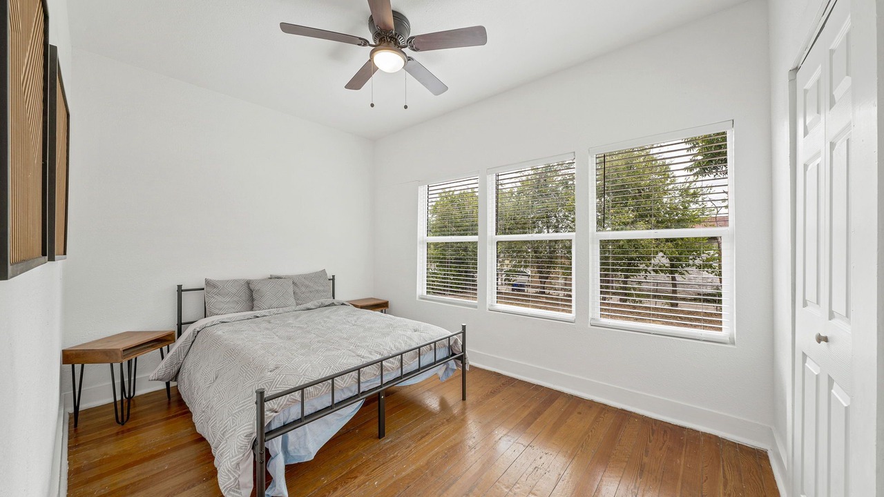 Photo of Bedroom in Highland Park
