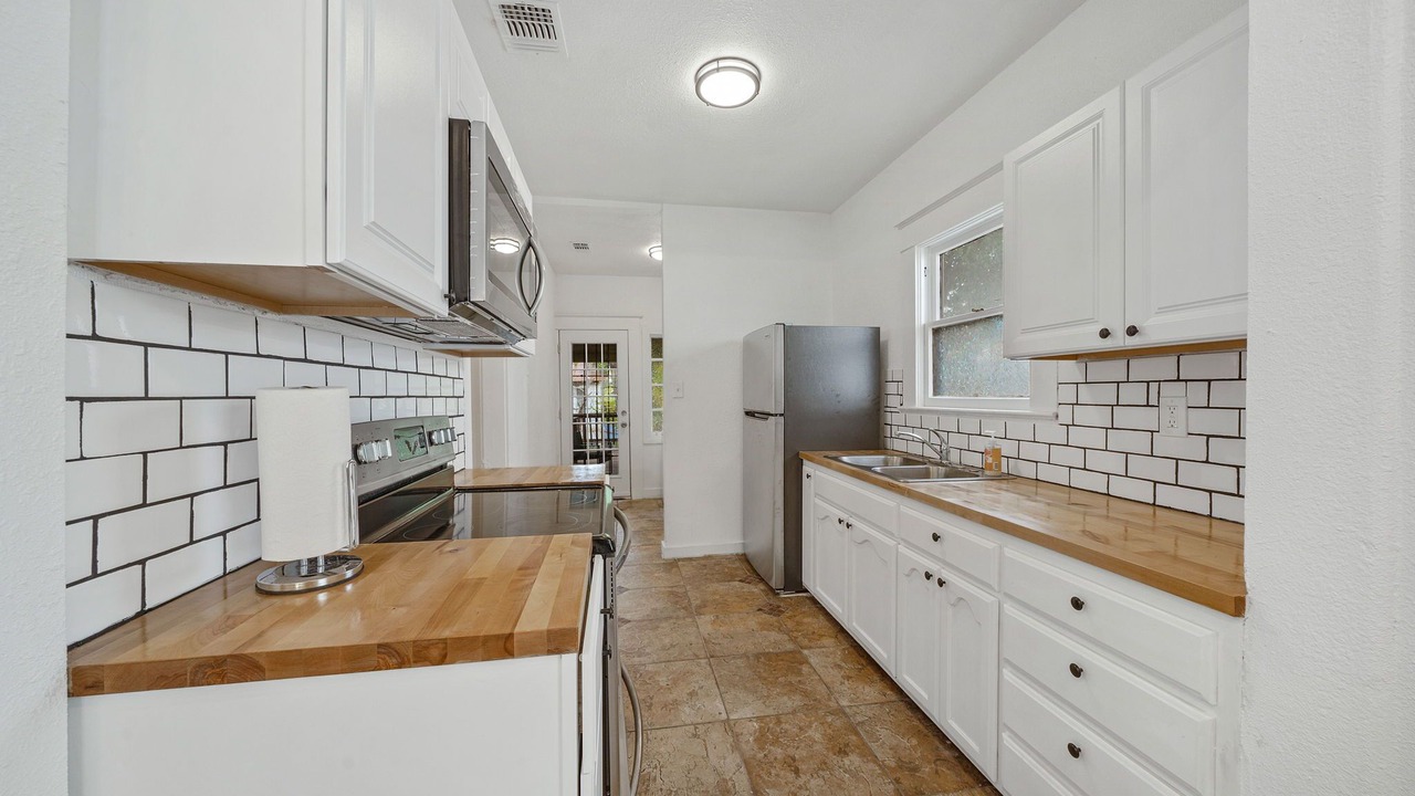 Photo of Kitchen in Highland Park