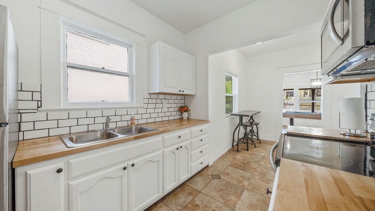 Photo of Kitchen in Highland Park