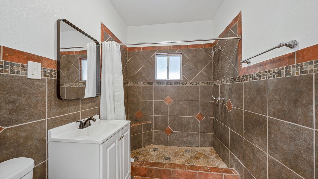Photo of Bathroom in Highland Park