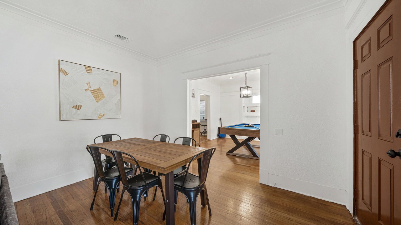 Photo of Bedroom in Highland Park