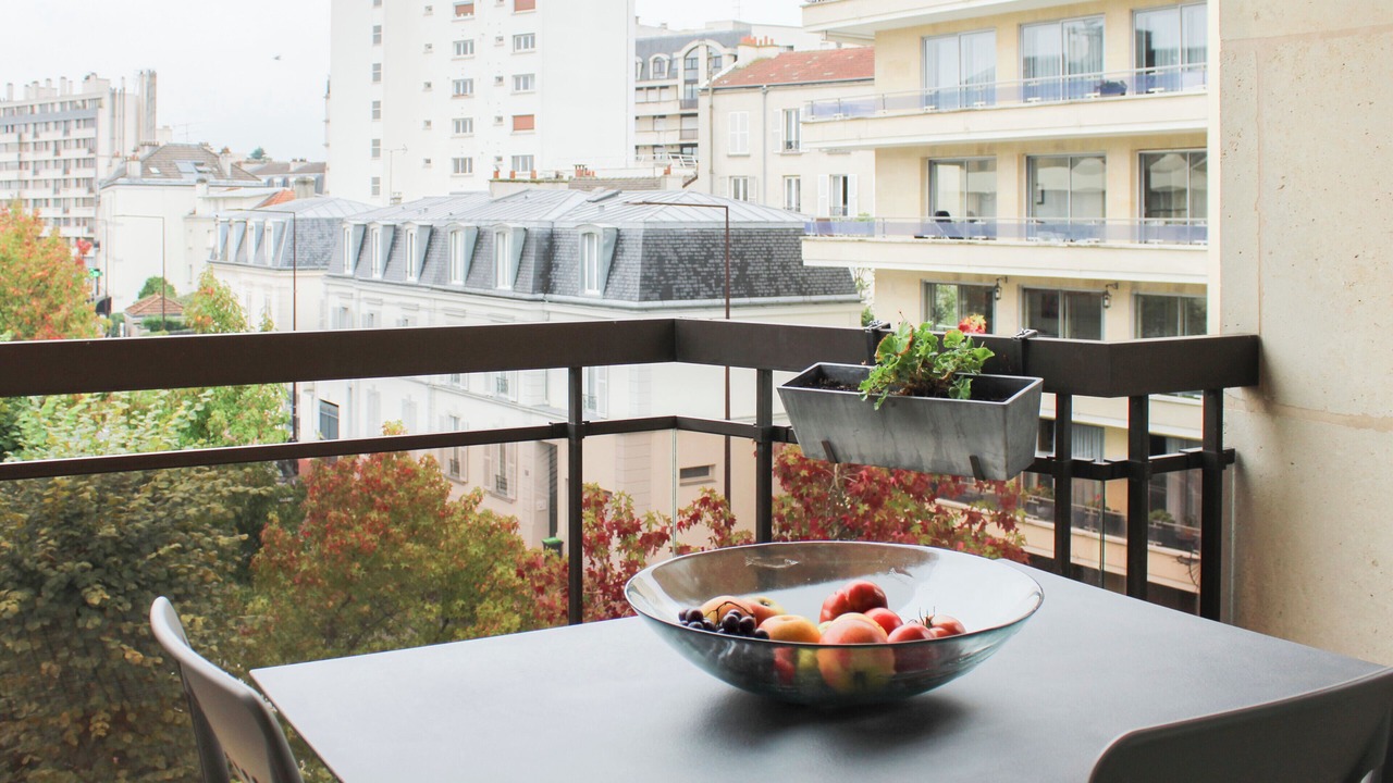 Photo of Outdoor in Charenton-le-Pont