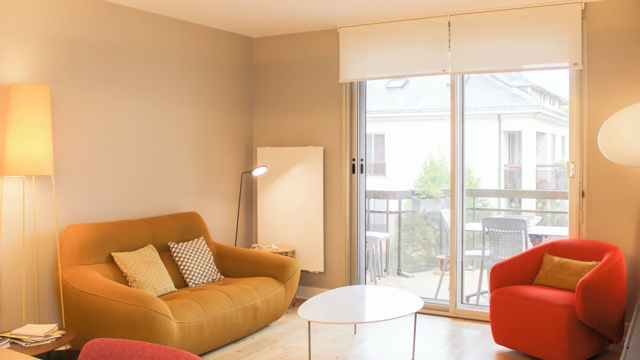 Photo of Livingroom in Charenton-le-Pont