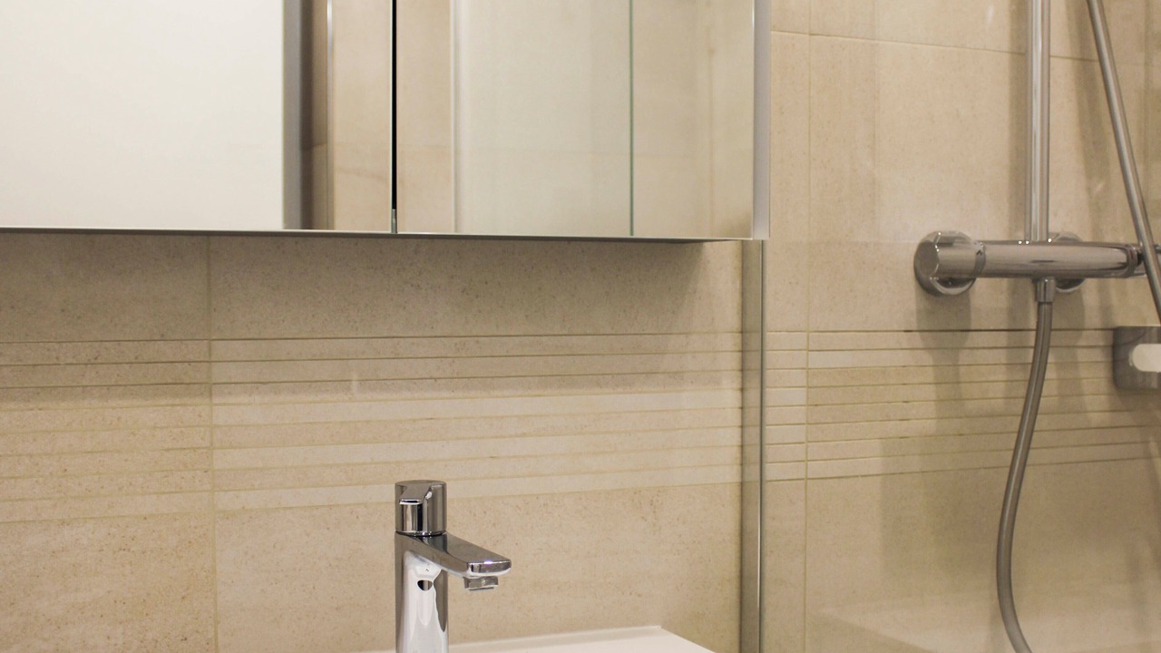 Photo of Bathroom in Charenton-le-Pont