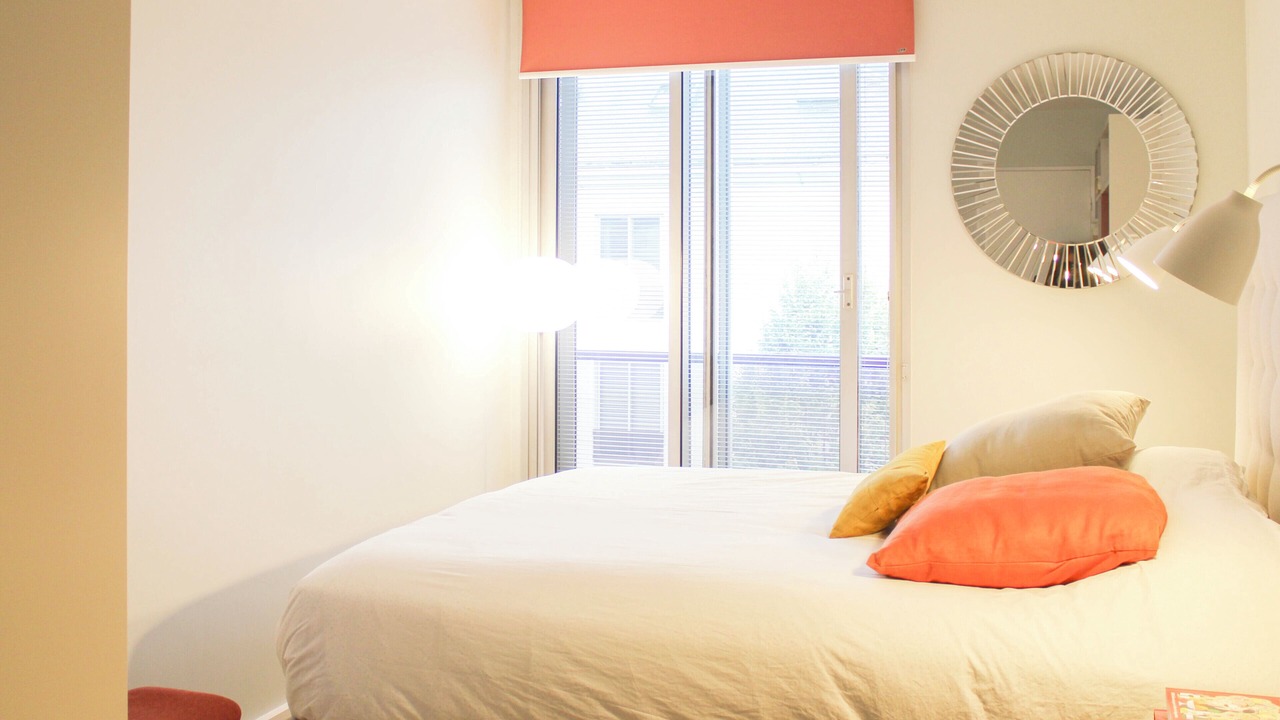 Photo of Bedroom in Charenton-le-Pont