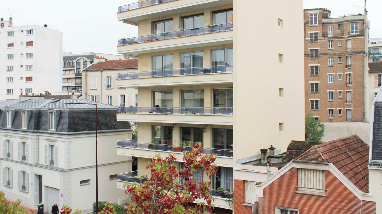 Photo of Outdoor in Charenton-le-Pont