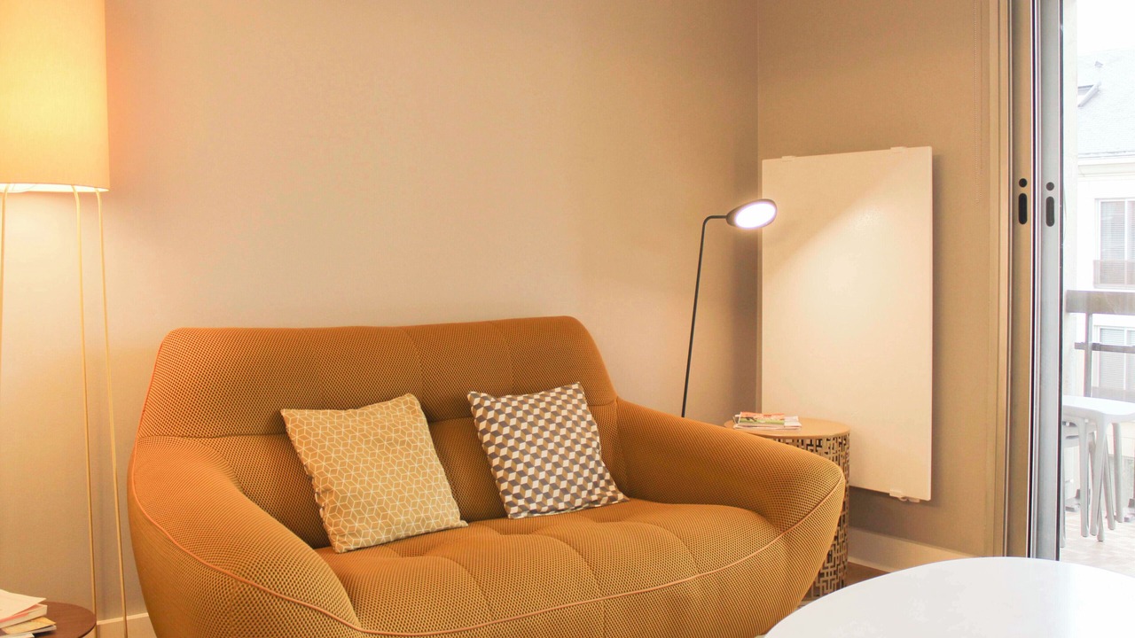 Photo of Livingroom in Charenton-le-Pont