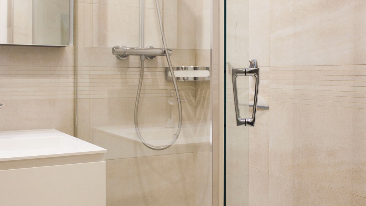 Photo of Bathroom in Charenton-le-Pont