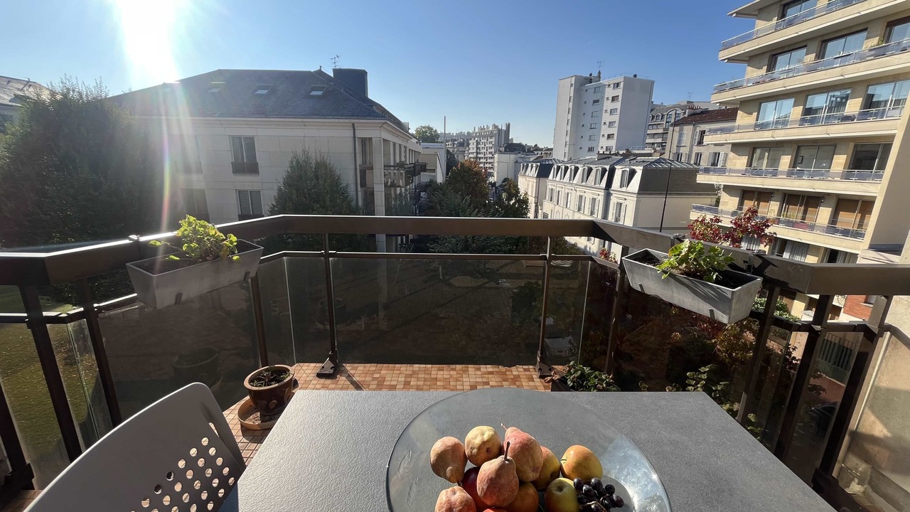 Photo of Outdoor in Charenton-le-Pont